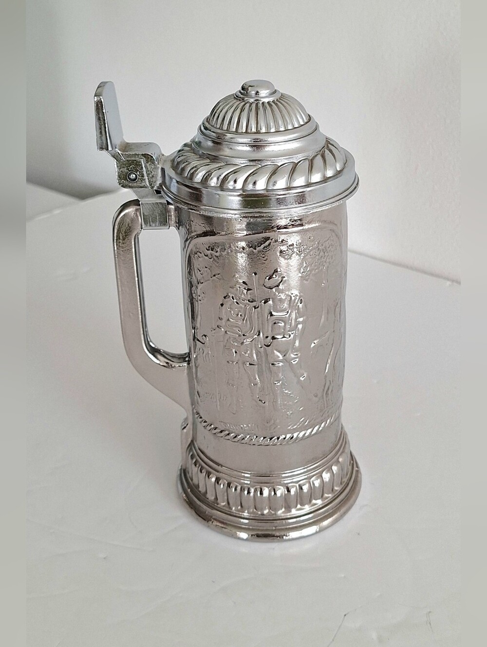 Avon Hunters Stein Beer Mug